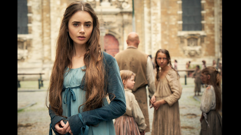 Illustration for article titled Here's Your First Glimpse at the New Les Mis, Which Is Based on the Novel NOT the Musical, OK?